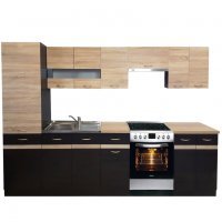 Bucatarie MARINA NEW 290 3A2 decor WE/DSO